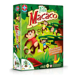 Jogo Pula Macaco Estrela Original