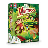 Jogo Pula Macaco Estrela
