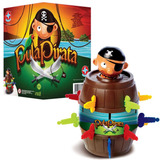 Jogo Pula Pirata Com Realidade Aumentada Estrela Original