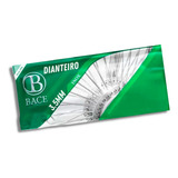 Jogo Raio Dianteiro Inox Polido 3,5mm Ttr 230