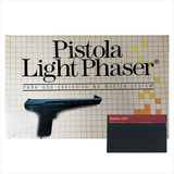 Jogo Rambo Iii + Light Phaser (com Caixa) - Master System