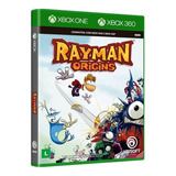 Jogo Rayman Origins - Xbox 360