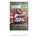 Jogo Red Dead Redemption Xbox 360