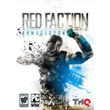 Jogo Red Faction Armageddon Para Pc