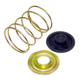 Jogo Reparo P/valvula Pedal-e-4 Vw D-900/950(70/82) -
