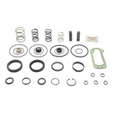 Jogo Reparo Servo Shift Medio Mercedes Atego 1 0501216319