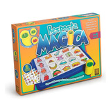 Jogo Resposta Mágica - Grow