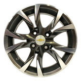 Jogo Roda Aro 14 Astra Ss Corsa Classic 4x100 Frete Grátis