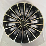 Jogo Roda Aro 14 S195 4x100 Gol Palio Classic Frete Gratis