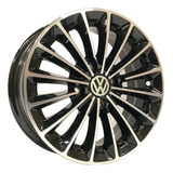 Jogo Roda Aro 14 S195 Gol Voyage 4x100 Parati Santana Up Tsi