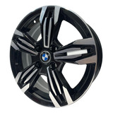 Jogo Roda Aro 15 Bmw X6 Corsa Celta Montana 4x100 Gol Palio