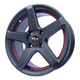 Jogo Roda Aro 15 Cspec2 Onix Gol G6 Hb20 Argo Frete Grátis