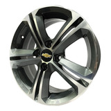 Jogo Roda Aro 15 Zk350 Palio Fire Argo Cronos Frete Grátis