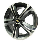 Jogo Roda Aro 15 Zk350 Palio Fire Argo Cronos Frete Grátis