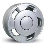 Jogo Roda Aro 17 Orbital Gol 4x100 Saveiro Frete Gratis