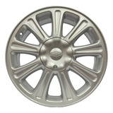 Jogo Roda Aro 17 Vectra Cd 4x100 Corsa Celta Frete Gratis