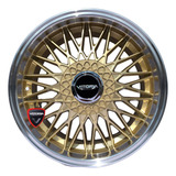 Jogo Roda Aro 17 Vittoria Ballina 4x100 5x100 Frete Gratis