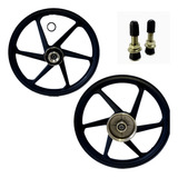 Jogo Roda Liga Leve Titan 150 Fan 150 Start 150