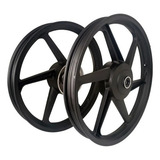 Jogo Roda Liga Leve Titan 150 Fan 150 Start 160 Ks Es Scud