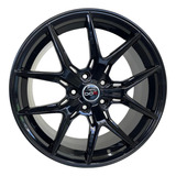 Jogo Rodas Bar Sampson Aro 18 5x113 Civic Jetta Golf