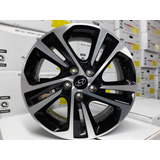 Jogo Rodas Hyundai Creta Pcd Prestige 2020 Aro 16 S16 Sport