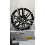 Jogo Rodas Toyota Hilux Sw4 Srx 2016 Aro18 6x139+ Pneus
