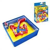 Jogo Rola A Bola Genius Brinquedo Autismo Coordenação
