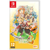 Jogo Rune Factory 3 Special Nintendo