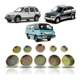 Jogo Selo Do Bloco Motor Kia Besta Sportage 2.2 1997 1998