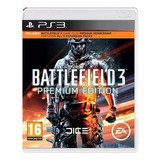 Jogo Seminovo Battlefield 3 Premium Edition