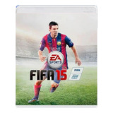 Jogo Seminovo Fifa 15 Ps3