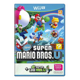 Jogo Seminovo Super Mario. U +