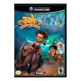 Gamecube