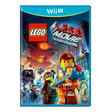 Jogo Seminovo The Lego Movie Videogame