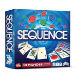 Sequence