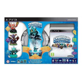 Jogo Skylanders Spyros Adventure Starter Pack