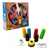 Jogo Speed Cups Copinhos Coloridos Brinquedo