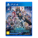 Jogo Star Ocean The Divine Force Square Enix Playstation 4