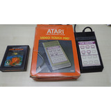 Jogo Star Raiders Atari 2600 +