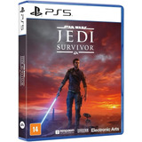 Jogo Star Wars Jedi: Survivor -
