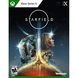 Jogo Starfield Standard Edition Xbox Series