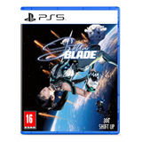 Jogo Stellar Blade Ps5 Midia Fisica