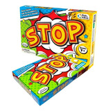 Jogo Stop Presente Dia Das Crianças