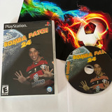 Futebol 2023 Pombo Deluxe Edition 2022 - Ps2 - Playstation 2 - Escorrega o  Preço