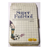 Jogo Super Futebol - Master System