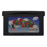 Jogo Super Mario Advance / Gameboy