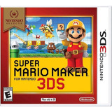 Jogo Super Mario Maker - Nintendo