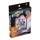 Jogo Super Trunfo Power Rangers