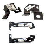 Jogo Suporte Paracho Diant Lateral F250 F350 07 A 19 Ford