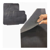 Jogo Tapete Borracha Pvc Para Hyundai Hr 2010